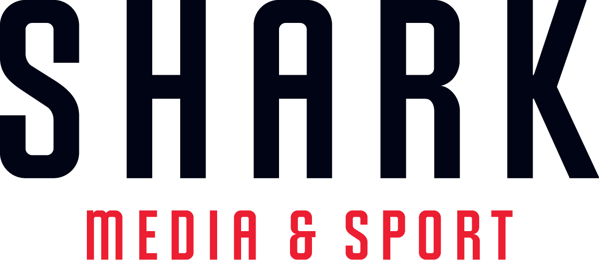 Logo Shark Media & Sport